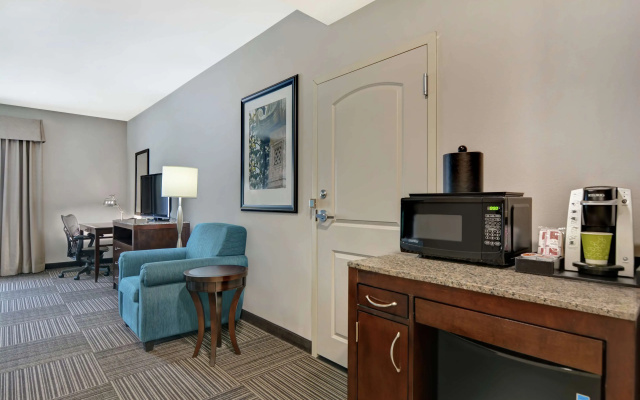 photo 5 of Hilton Garden Inn Fayettevile