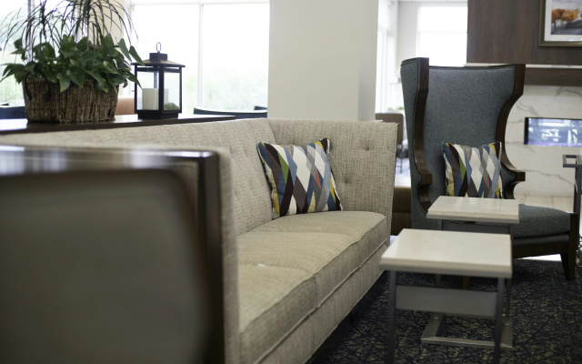 photo 4 of Hilton Garden Inn Fayetteville Fort Bragg