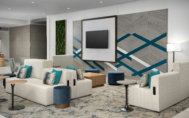 photo 3 of Hilton Garden Inn Florence Cincinnati Airport South