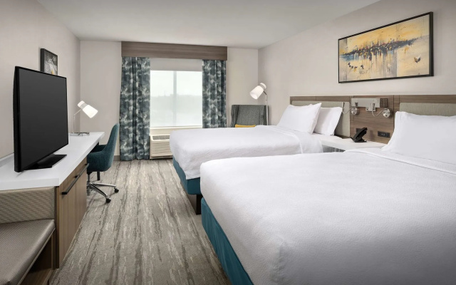 photo 5 of Hilton Garden Inn Florence Cincinnati Airport South