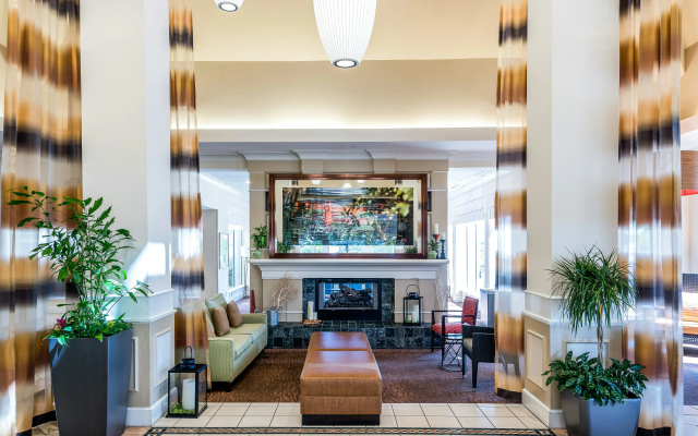photo 2 of Hilton Garden Inn Florence