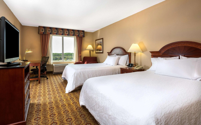 photo 3 of Hilton Garden Inn Florence