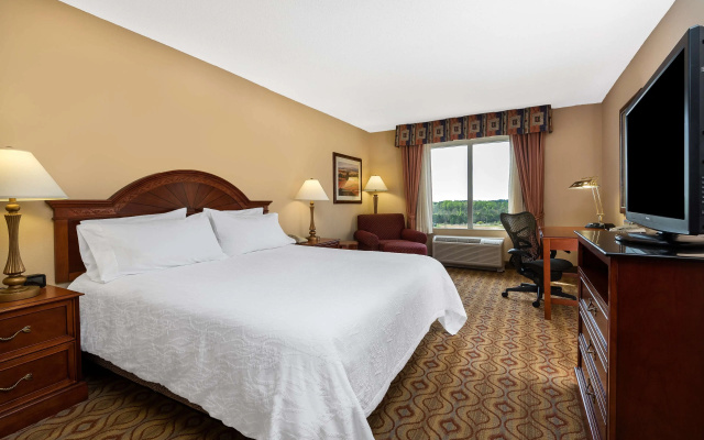 photo 4 of Hilton Garden Inn Florence
