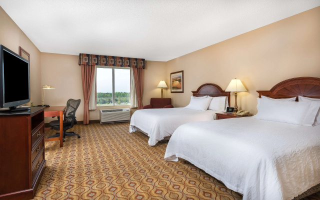 photo 5 of Hilton Garden Inn Florence