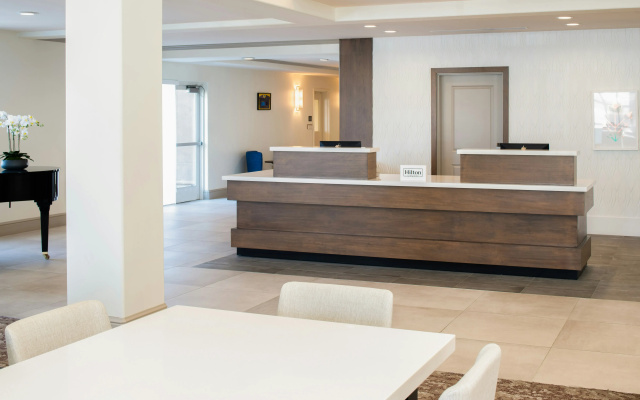 photo 2 of Hilton Garden Inn Fontana