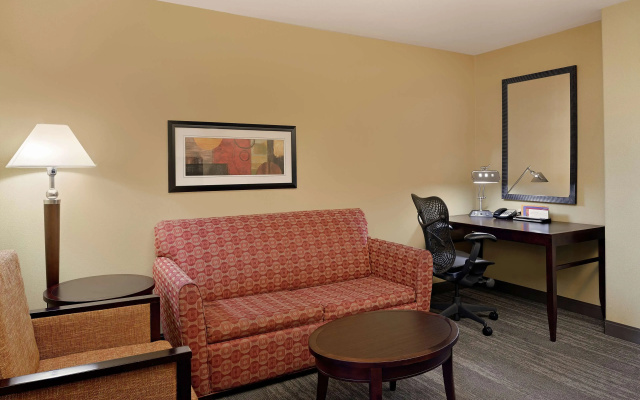 photo 5 of Hilton Garden Inn Fontana