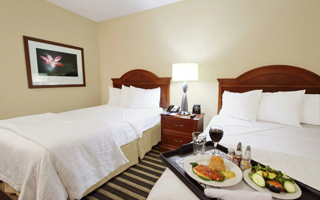 photo 5 of Hilton Garden Inn Fort Lauderdale Airport-Cruise Port