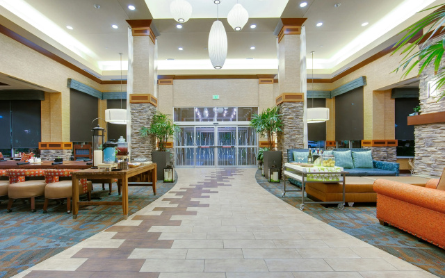 photo 2 of Hilton Garden Inn Fort Worth Medical Center