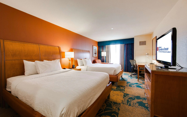 photo 3 of Hilton Garden Inn Fort Worth Medical Center