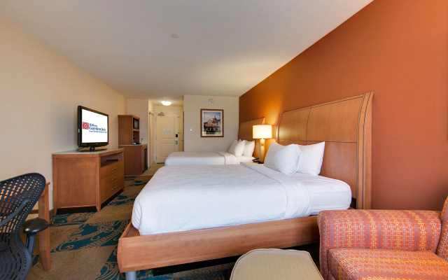 photo 4 of Hilton Garden Inn Fort Worth Medical Center