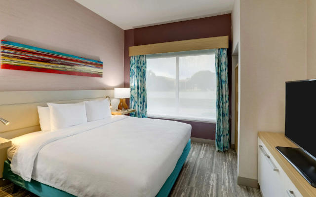 photo 5 of Hilton Garden Inn Fort Worth / Fossil Creek