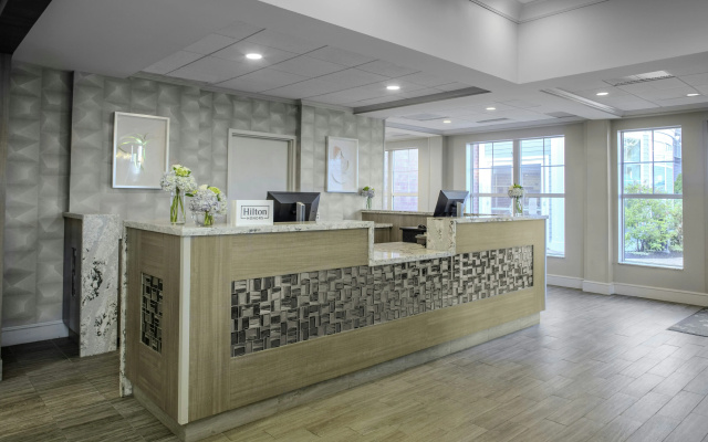 photo 2 of Hilton Garden Inn Freeport Downtown