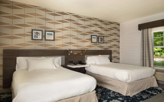 photo 4 of Hilton Garden Inn Freeport Downtown