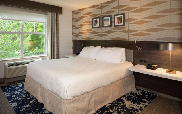photo 5 of Hilton Garden Inn Freeport Downtown