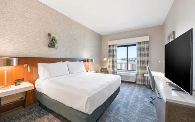 photo 2 of Hilton Garden Inn Fremont Milpitas