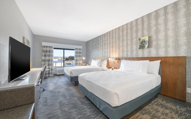 photo 3 of Hilton Garden Inn Fremont Milpitas