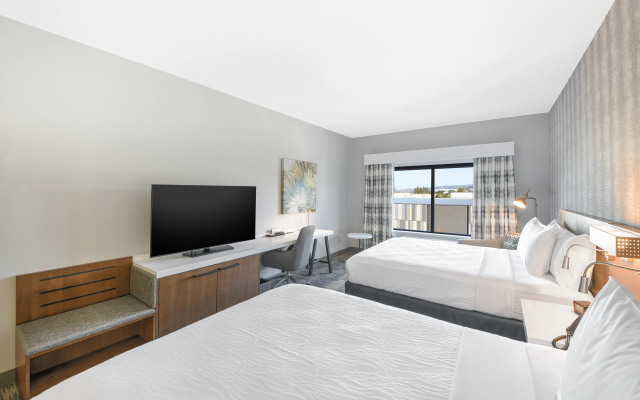 photo 4 of Hilton Garden Inn Fremont Milpitas