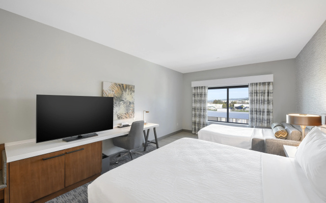 photo 5 of Hilton Garden Inn Fremont Milpitas