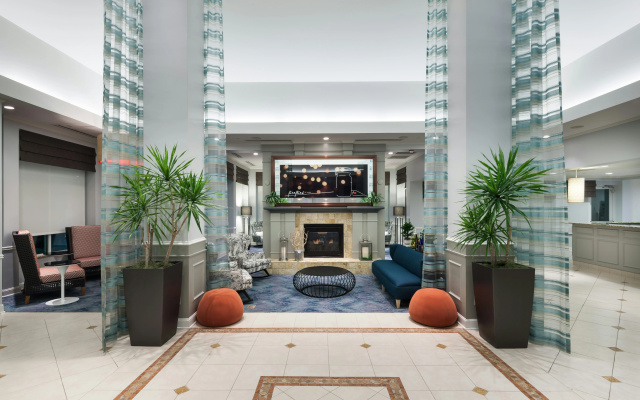 photo 2 of Hilton Garden Inn Frisco