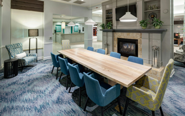 photo 4 of Hilton Garden Inn Frisco