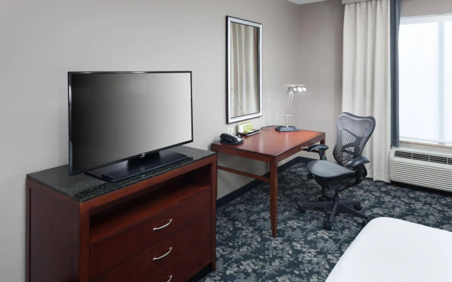photo 5 of Hilton Garden Inn Frisco