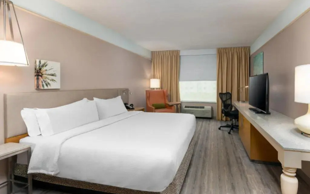 photo 4 of Hilton Garden Inn Ft. Lauderdale SW/Miramar