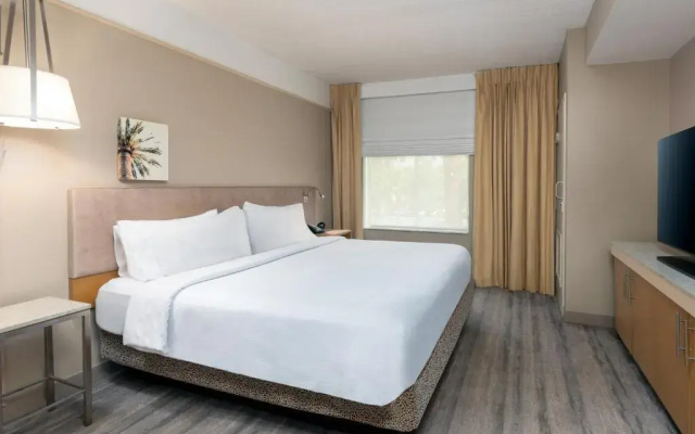photo 5 of Hilton Garden Inn Ft. Lauderdale SW/Miramar