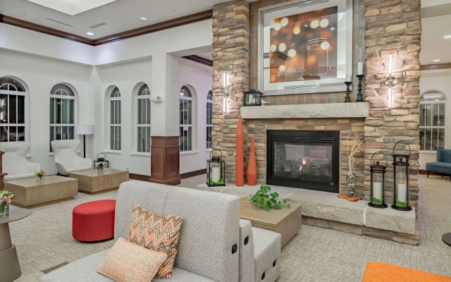photo 2 of Hilton Garden Inn Granbury