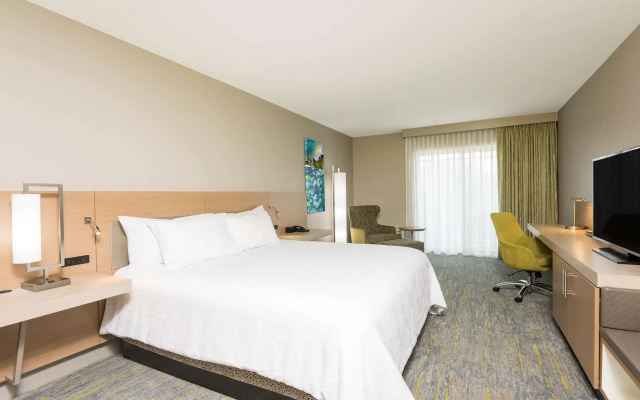 photo 4 of Hilton Garden Inn Grand Rapids East