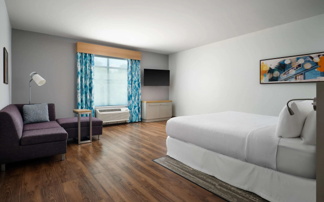 photo 3 of Hilton Garden Inn Grapevine at Silverlake Crossing
