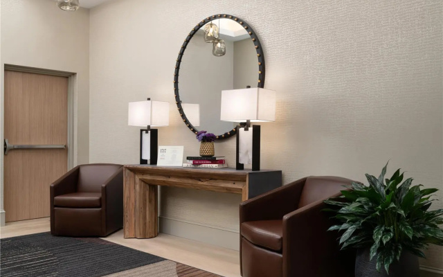 photo 3 of Hilton Garden INN Greenville University