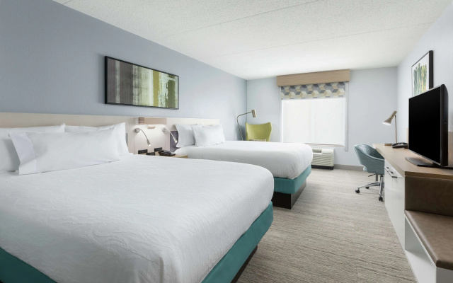 photo 3 of Hilton Garden Inn Greenville