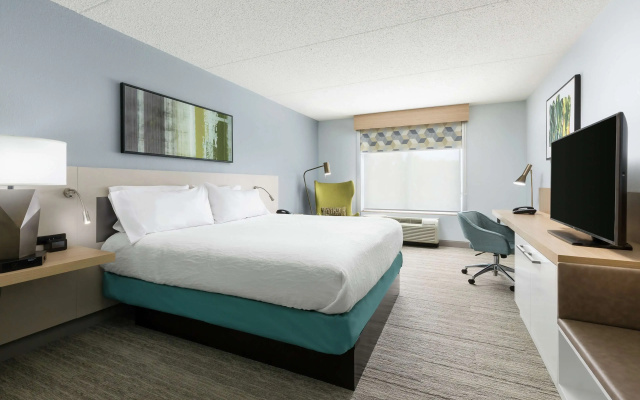 photo 5 of Hilton Garden Inn Greenville