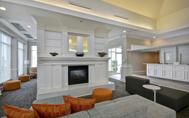 photo 3 of Hilton Garden Inn Gulfport Airport