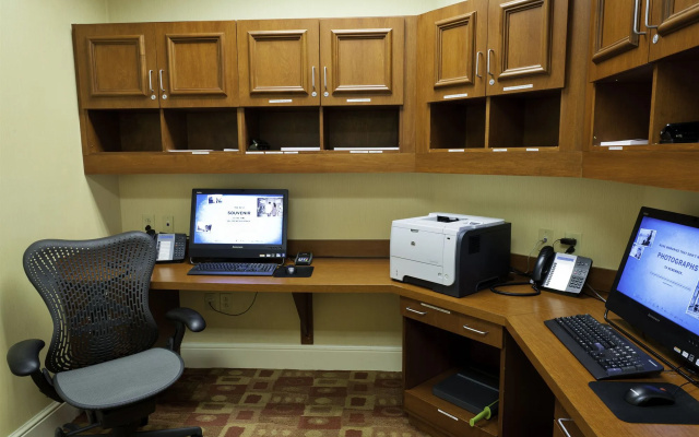 photo 5 of Hilton Garden Inn Gulfport Airport