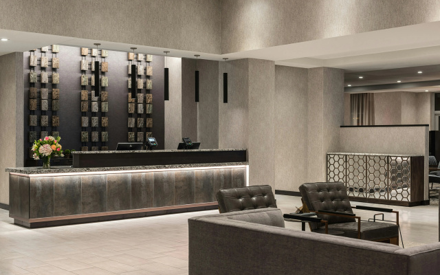 photo 2 of Hilton Garden Inn Hanover Lebanon