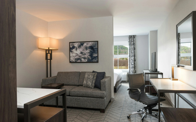 photo 4 of Hilton Garden Inn Hanover Lebanon