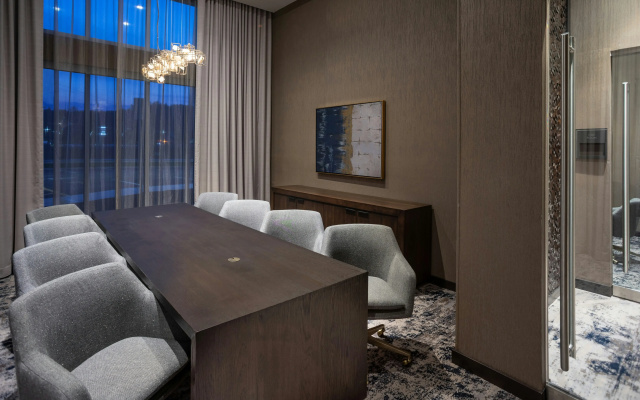 photo 5 of Hilton Garden Inn Hanover Lebanon