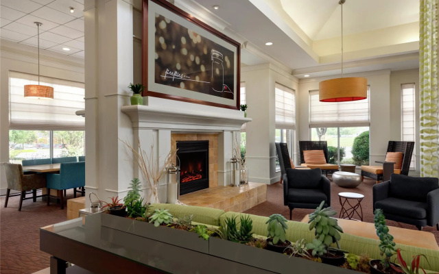 photo 2 of Hilton Garden Inn Harrisburg East