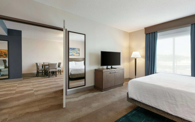 photo 3 of Hilton Garden Inn Harrisburg East
