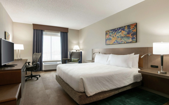 photo 4 of Hilton Garden Inn Harrisburg East