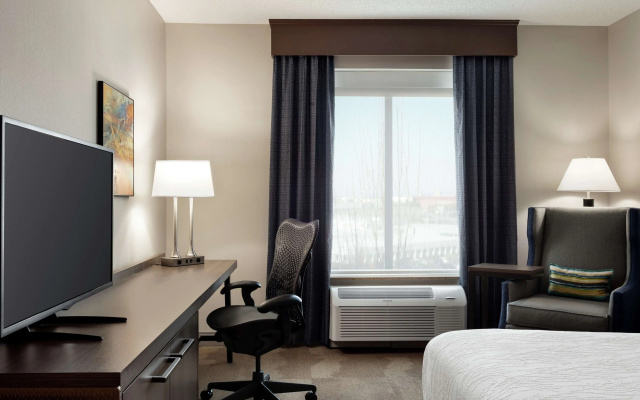 photo 5 of Hilton Garden Inn Harrisburg East