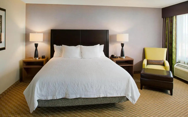 photo 3 of Hilton Garden Inn Hartford North/Bradley Int'l Airport