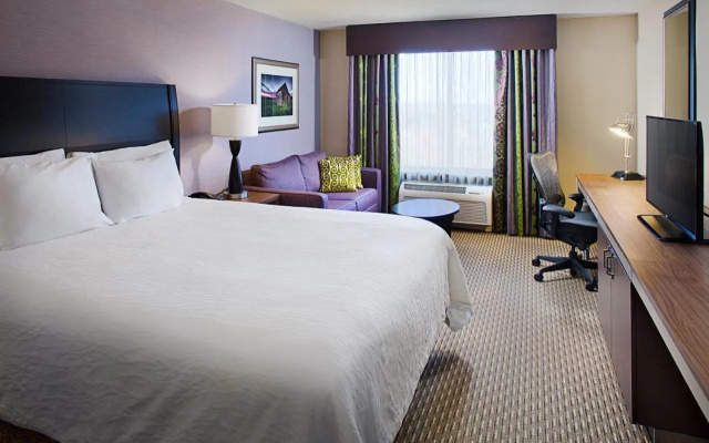 photo 5 of Hilton Garden Inn Hartford North/Bradley Int'l Airport