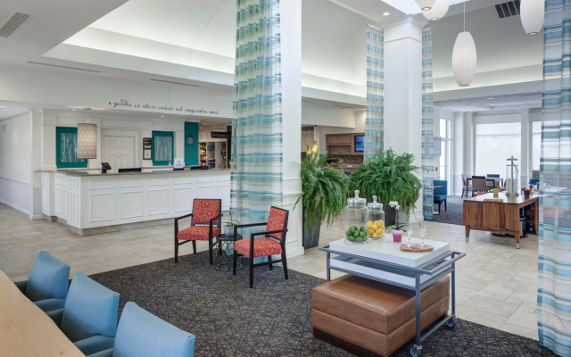 photo 2 of Hilton Garden Inn Hilton Head