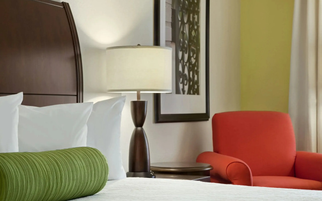 photo 3 of Hilton Garden Inn Hoffman Estates