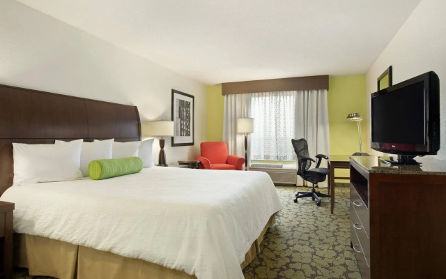 photo 4 of Hilton Garden Inn Hoffman Estates