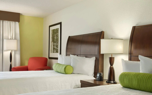 photo 5 of Hilton Garden Inn Hoffman Estates