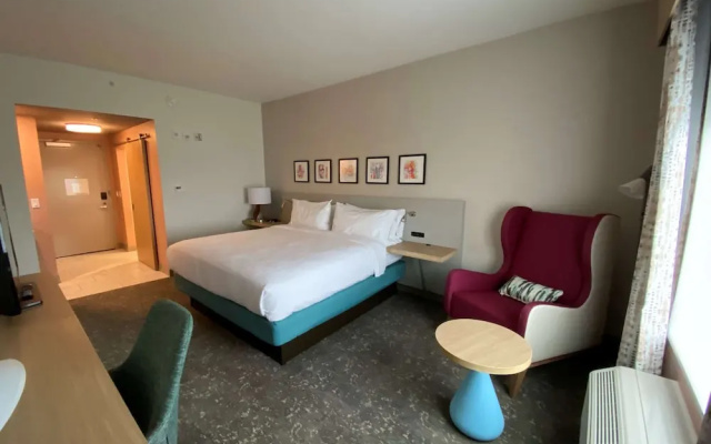 photo 3 of Hilton Garden Inn Homestead