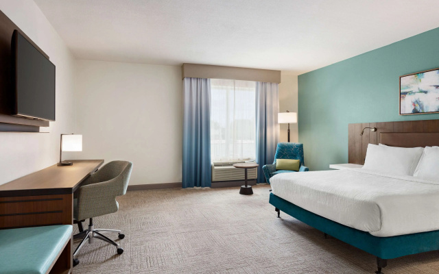 photo 4 of Hilton Garden Inn Houston Energy Corridor